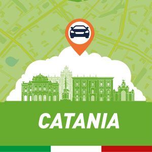 NCC Catania - Noleggio con conducente Catania