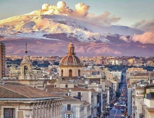 Cose da vedere a Catania e dintorni: 6 luoghi da sogno