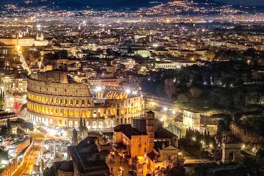 Muoversi a Roma: ecco come farlo in totale sicurezza