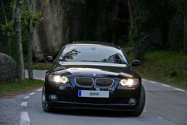 NCC - BMW
