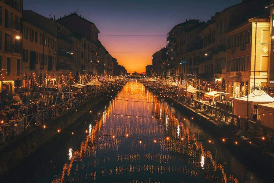 Movida a Milano: 5 cose da sapere per viverla al meglio