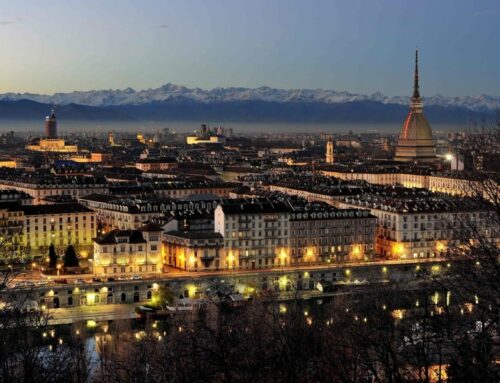Movida a Torino: 5 cose da fare a Torino la sera