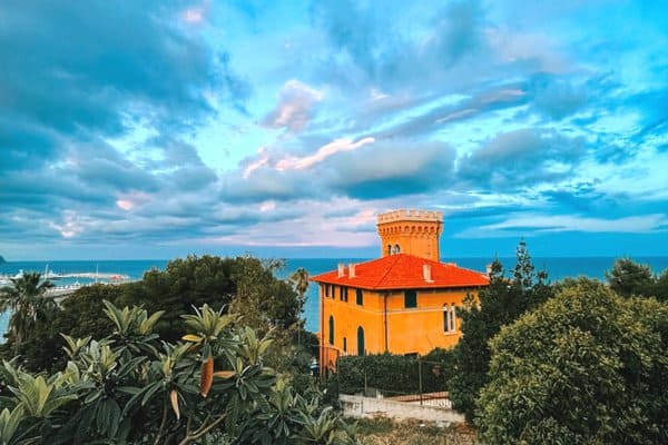 Imperia
