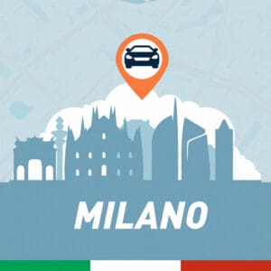 NCC Milano - Noleggio con conducente Milano