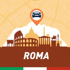 NCC Roma - Noleggio con conducente Roma