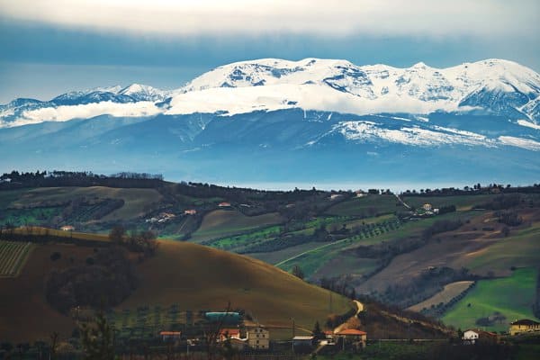 Abruzzo