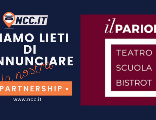 Teatro Parioli: La Grandezza del Palcoscenico Italiano Accessibile grazie a Ncc.it