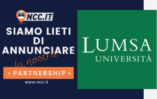 Partnership Lumsa