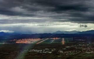 Transfer Torino-Milano Malpensa e se provassi l'NCC