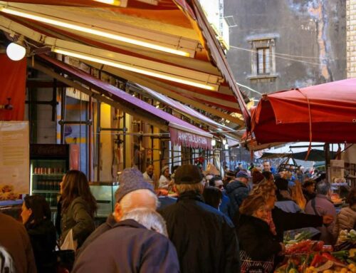 Carnevale a Catania: il Sud e le sue tradizioni!