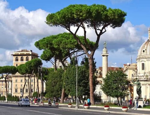 Cosa fare a Roma a Pasqua