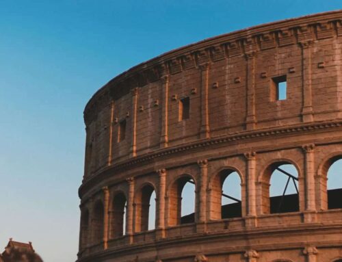 Domenica delle Palme a Roma: cosa sapere