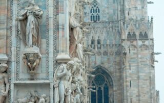 Palm Sunday in Milan all the useful information