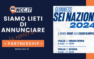 Ncc.it - Sei Nazioni