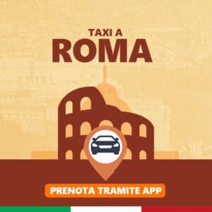 taxi roma