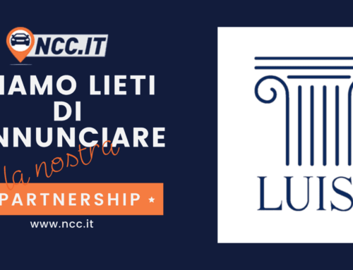 Ncc.it e Università LUISS Annunciano una Partnership di Prestigio