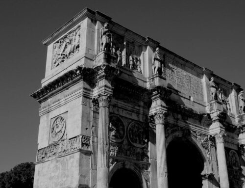 San Valentino a Roma: ecco dove stupire il tuo partner