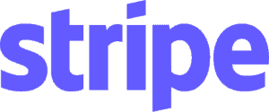 Logo stripe