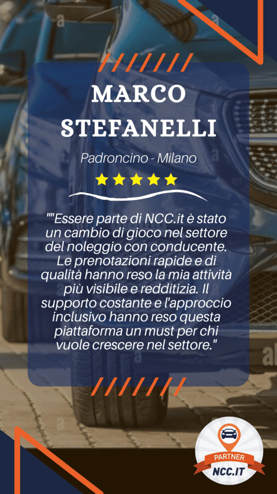 Autisti testimonial - Marco Stefanelli (1)
